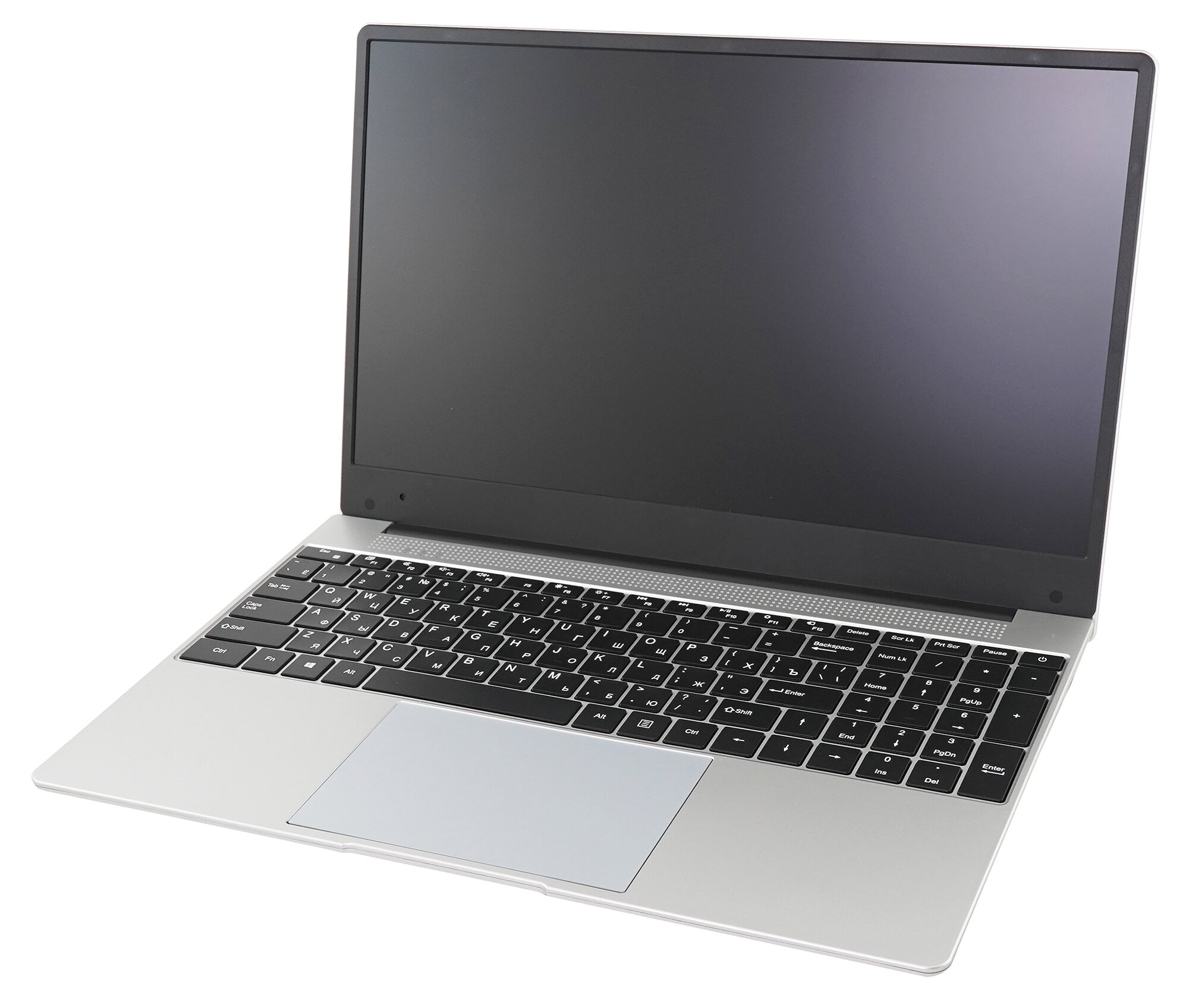 Ноутбук Azerty RB-1550 15.6' (Intel J4105 1.5GHz 8Gb 512Gb SSD)