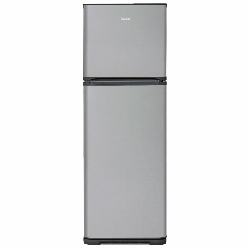 Холодильник-морозильник типа I БИРЮСА-С139 - фотография № 1