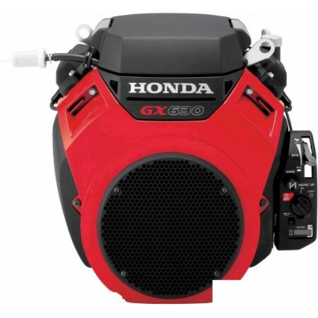 Бензиновый двигатель Honda GX630RH-QZA5-OH