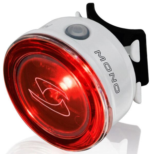 фото SIGMA Фонарь задний MONO, белый