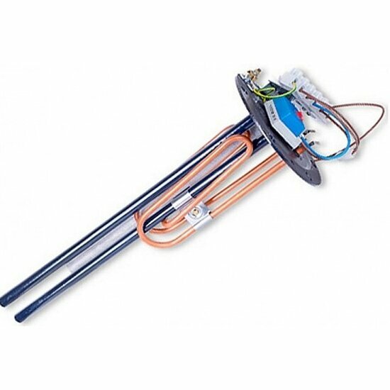 фото Тэн Rommer для ID..S, 6104550318 3 кВт, 220B-0318