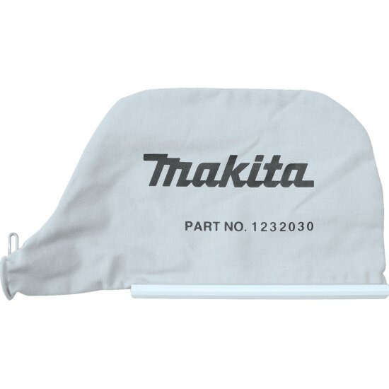 Пылесборник Makita PC1100/9035KB 123203-0