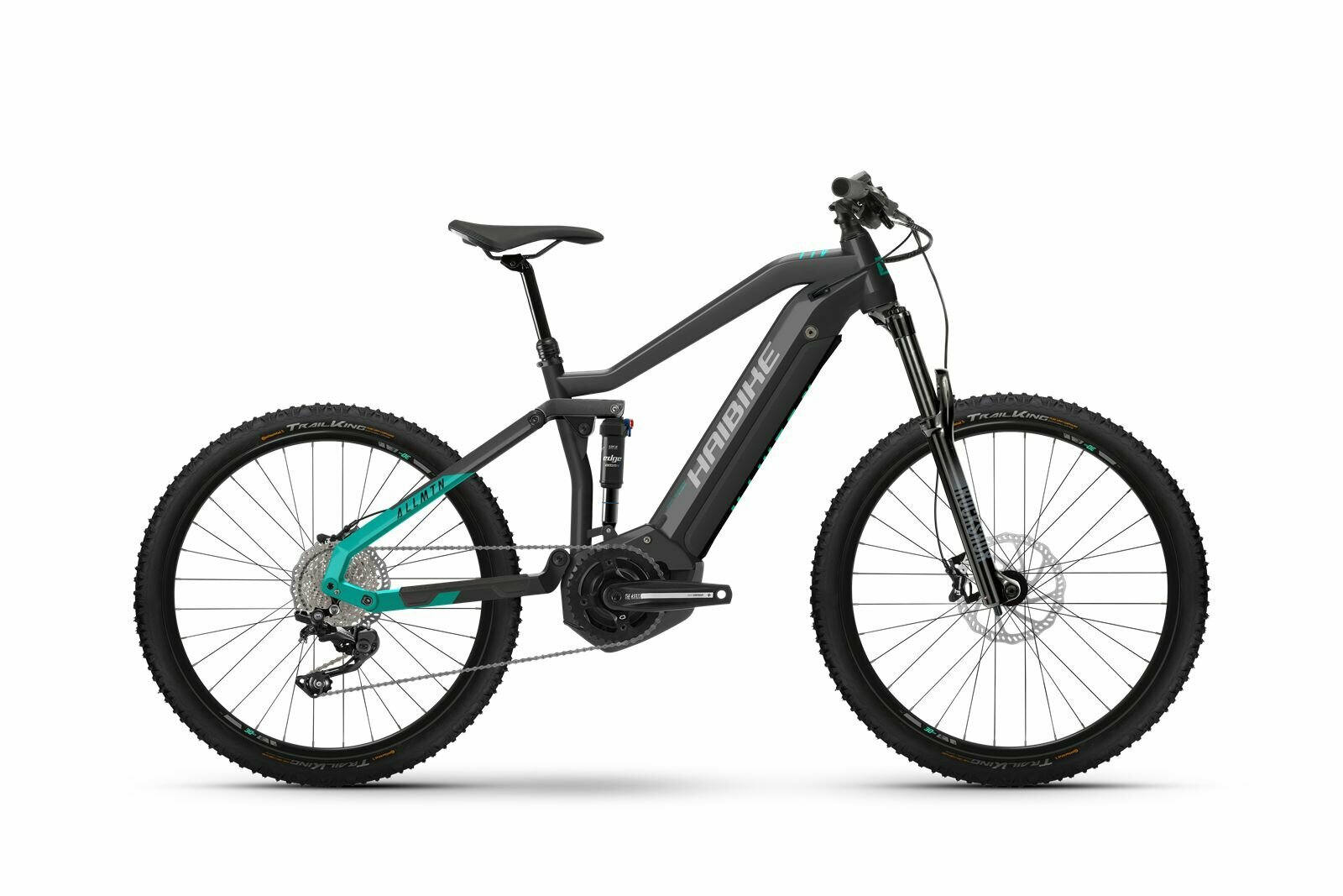 Электровелосипед Haibike Xduro AllMtn 1 45150147