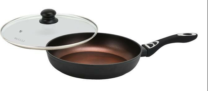 фото KELLI KL-4008-20 (Сковорода)