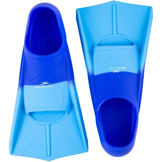 Ласты 25DEGREES Pooljet Navy/Blue 25D21001, M (36-38)