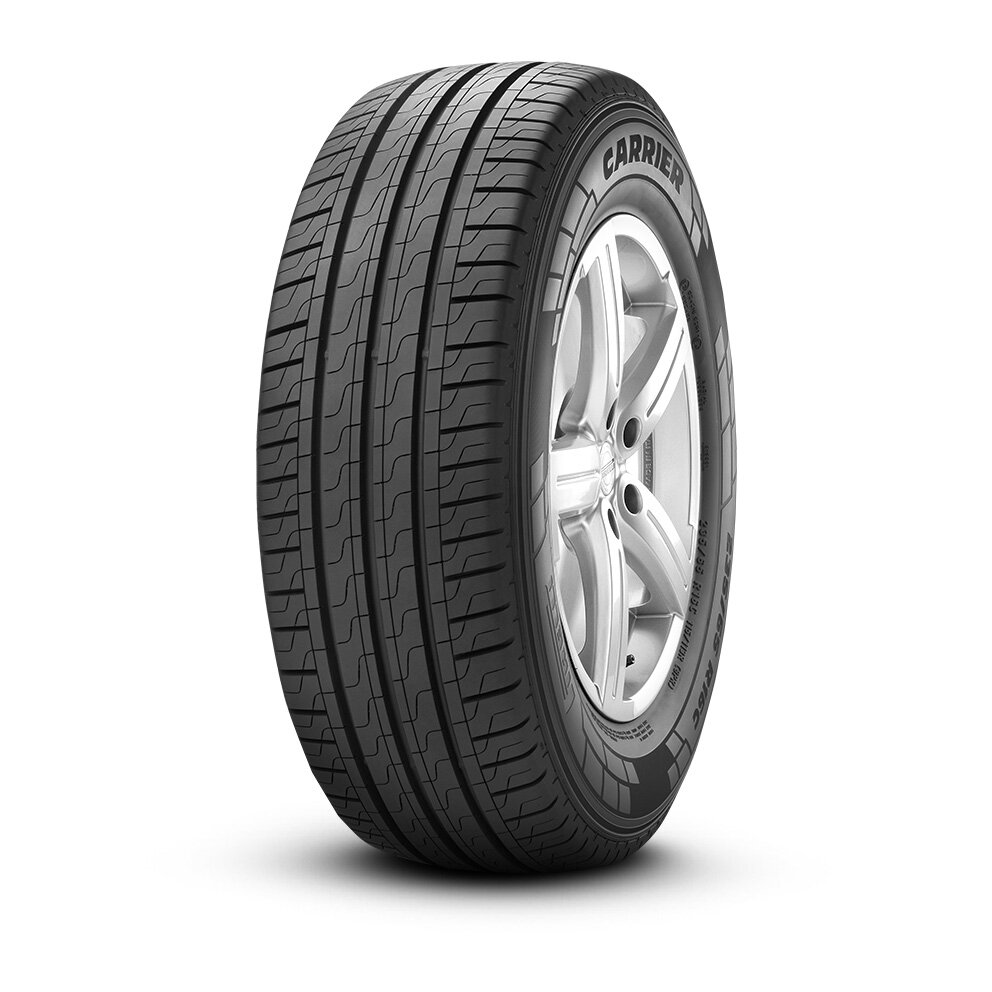 Шины 215/70 R15 Pirelli Carrier 109S