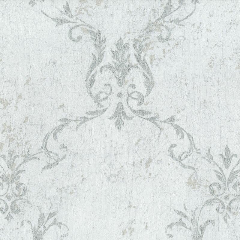 Обои A.S. Creation Luxury Damask 38848-1