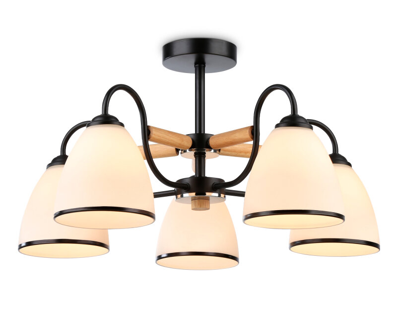 фото Люстра на штанге Ambrella Light Modern TR3033245