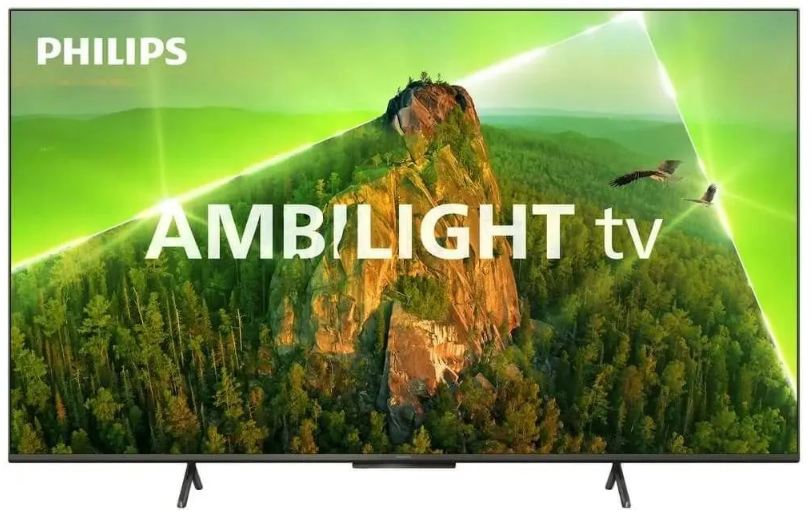 Телевизор Philips 43PUS8108/60 43 дюйма Смарт ТВ