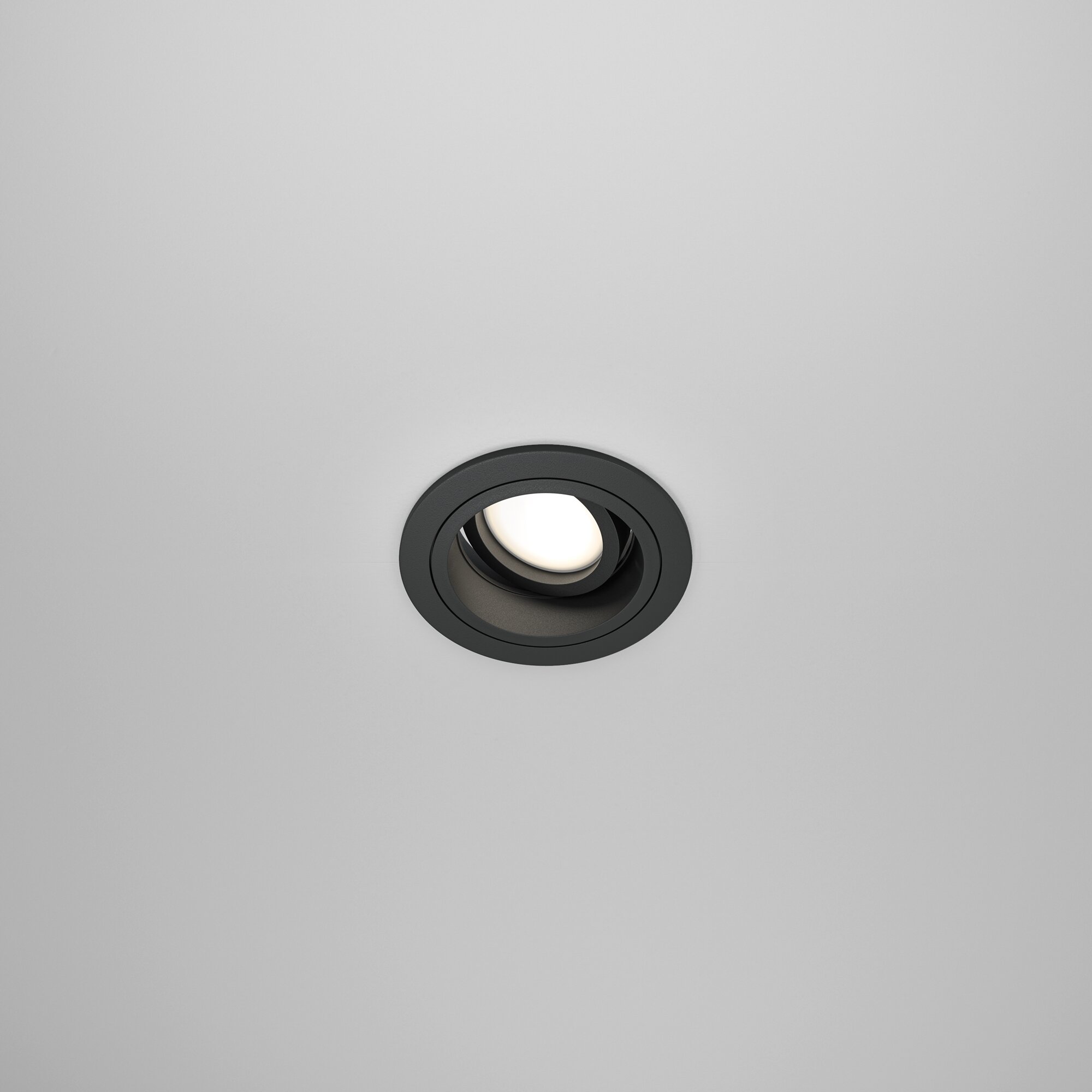 Встраиваемый светильник Technical DL025-2-01B - фотография № 3