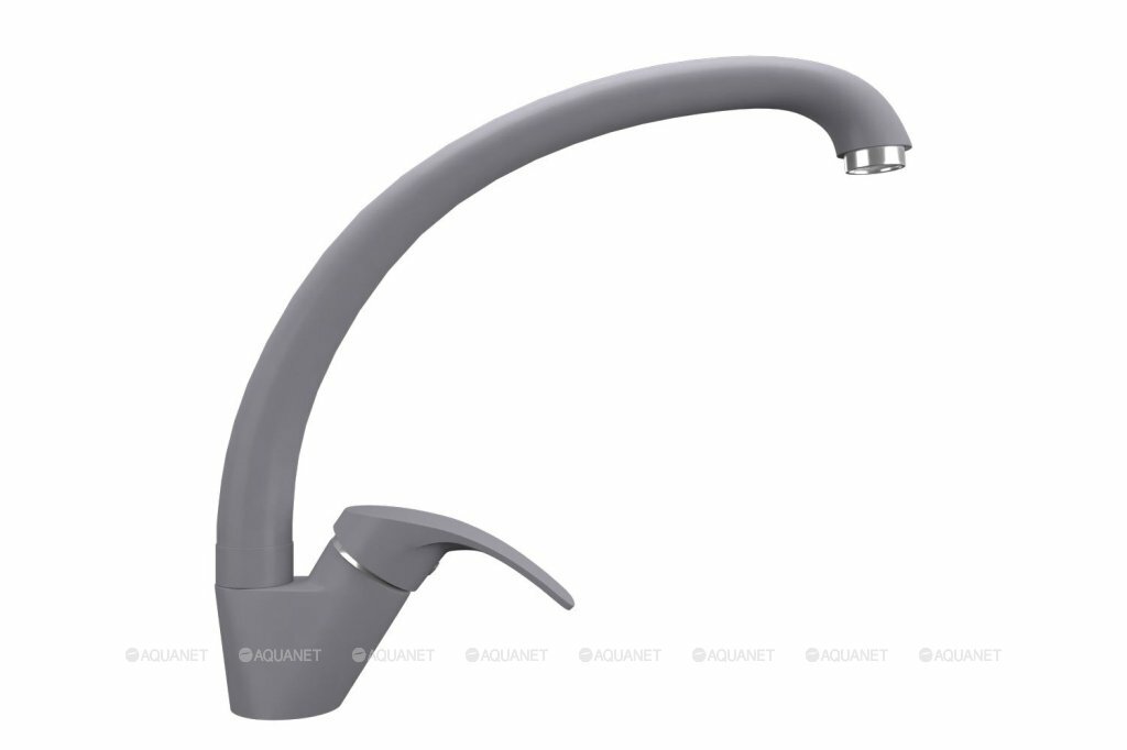 Смеситель для кухни Ulgran Quartz UQ-007-05