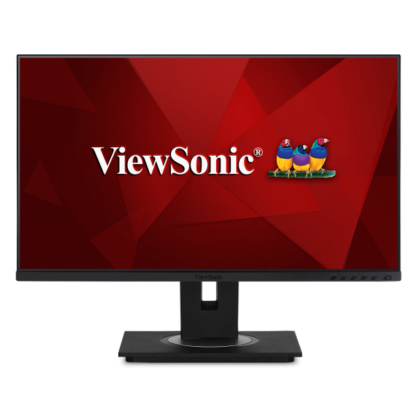 Viewsonic Монитор 27" Viewsonic VG2755-2K