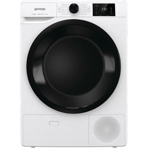 Сушильный барабан Gorenje DNE8B