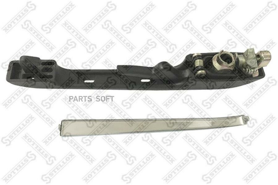 77-24728-sx_ручка дверная передняя правая!\ vw golf/jetta/passat <94