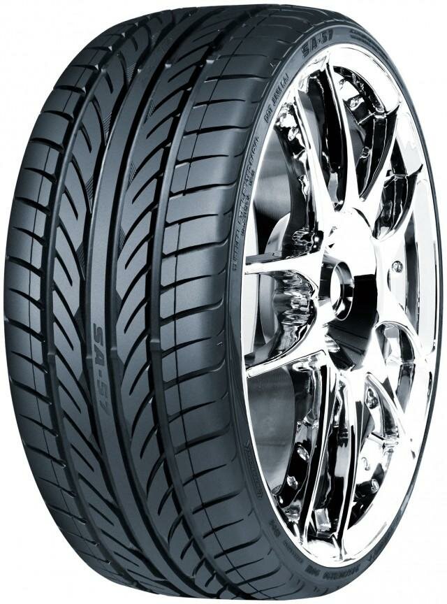 Шина WESTLAKE SA57 225/50 R16 92W