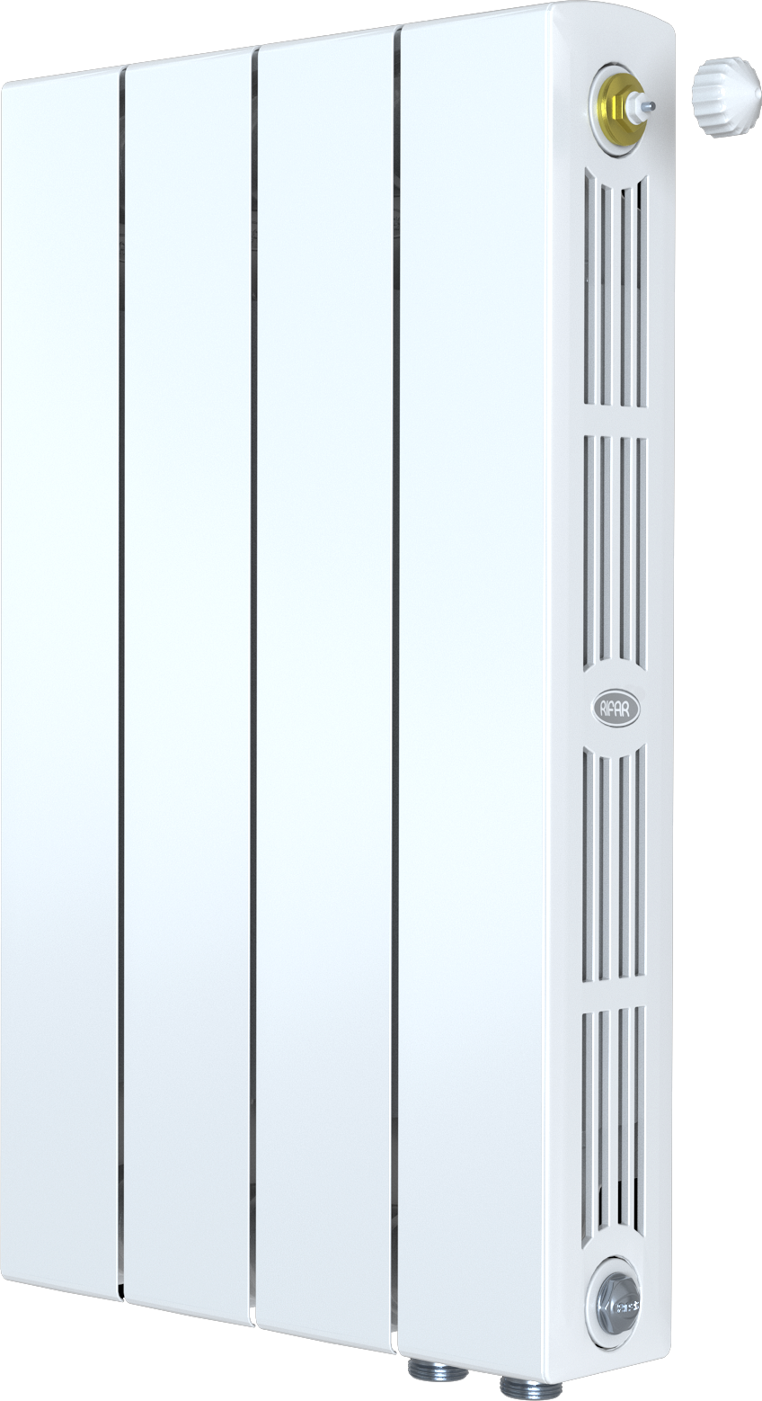   Rifar SUPReMO Ventil 500 4 ,   RIFAR S500-4 VR