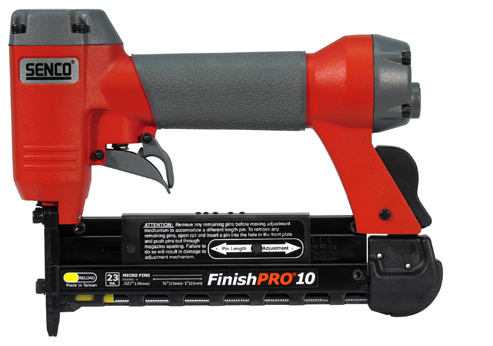   SENCO FinishPro 10