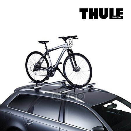 Крепление для велосипеда Thule - фото №1