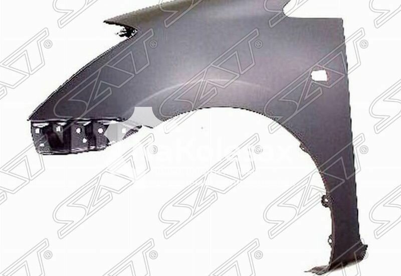 Крыло TOYOTA WISH 03-09 LH Артикул производителя: ST-TYW0-016-2