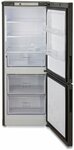 Холодильник Бирюса W6041, графит - изображение