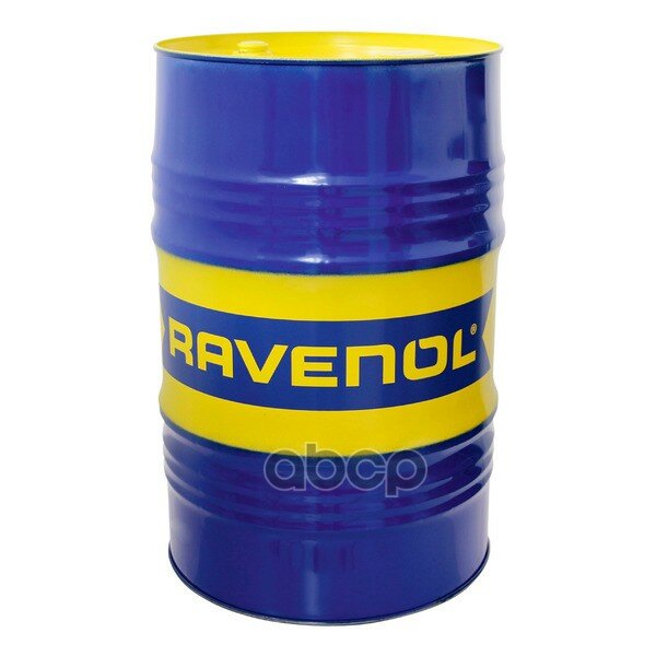 Ravenol   Ravenol Dlo Sae 10w-40 (208)