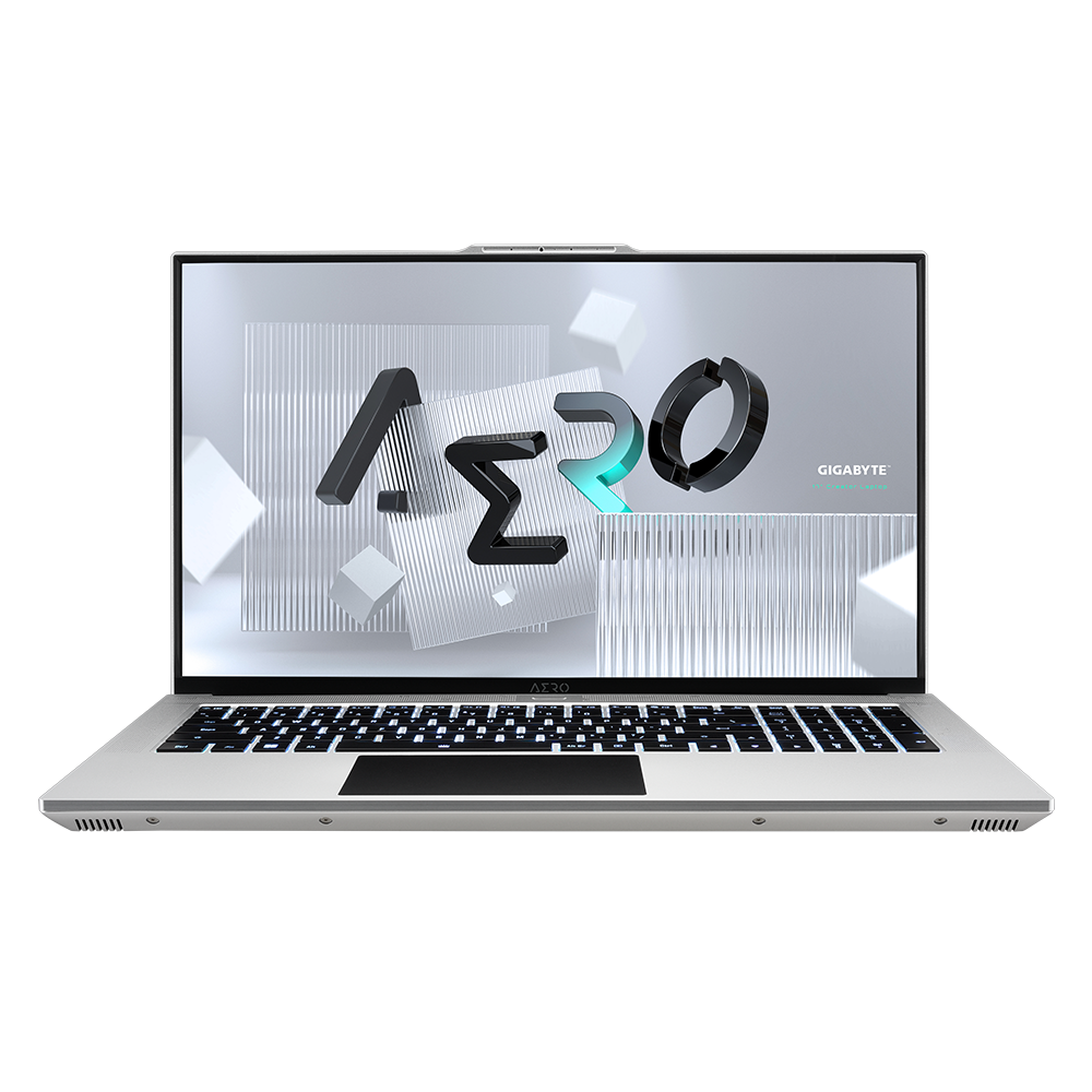 Ноутбук Gigabyte Aero 17 XE5 XE5-73RU738HP 17.3"(3840x2160) Intel Core i7 12700H(2.3Ghz)/16GB SSD 2 TB/nVidia GeForce RTX 3070 Ti Max-Q 8GB/Windows 11 Pro
