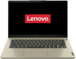 Ноутбук Lenovo IP3-14ITL6 CI5-1135G7 (82H700LARM)