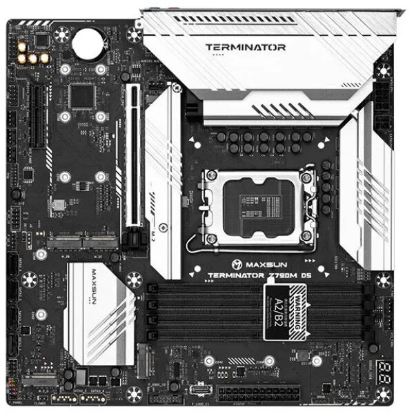 Maxsun Terminator Z790M D5