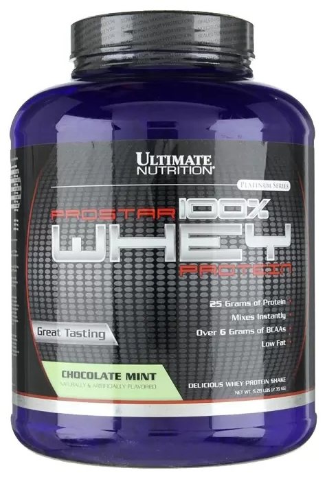 Ultimate Nutrition  Prostar 100% Whey Protein, 2390 ,  