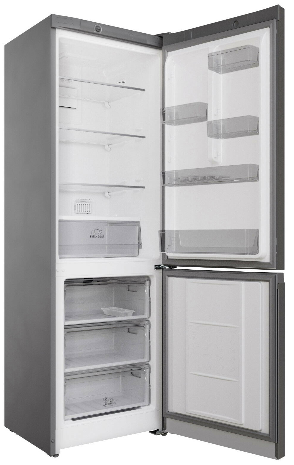 Холодильник Hotpoint-Ariston HT 4180 S - фотография № 3