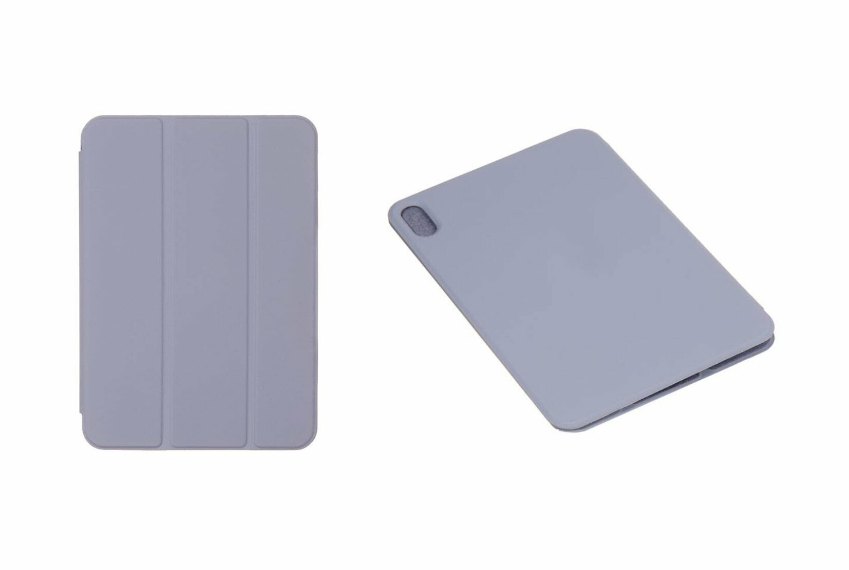 Case / Чехол Smart Folio для iPad Mini 6 (1), лавандовый