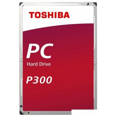 Жесткий диск Toshiba P300 2TB HDWD320UZSVA