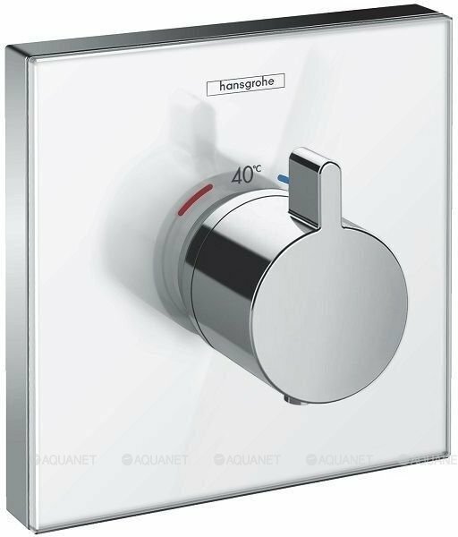 Смеситель для душа Hansgrohe ShowerSelect Highflow 15734400