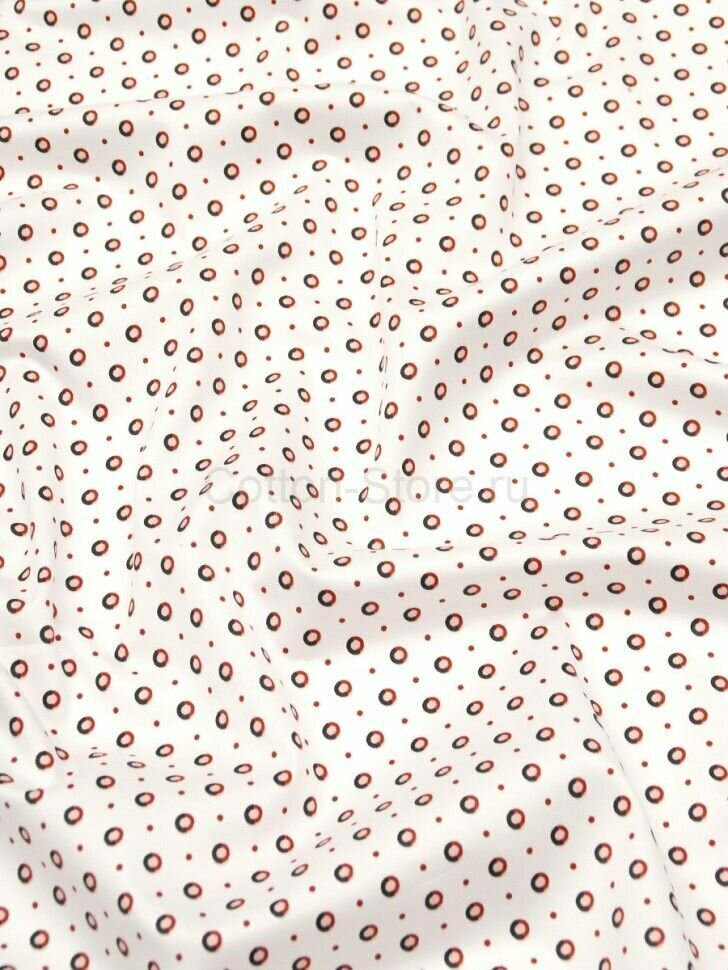 Постельное белье Cotton Dreams Lorenzo Serafini 1,5-спальный, наволочки 70x70 - фотография № 6