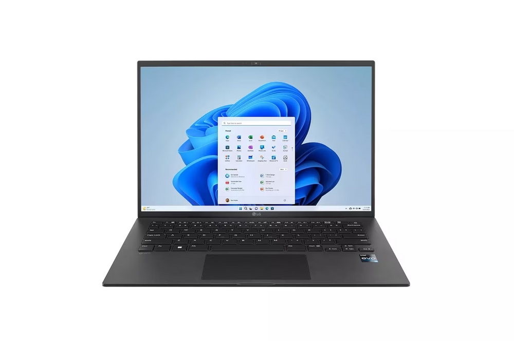 14.0" ноутбук LG GRAM 14 2023 14Z90R 14Z90R-K.ADB9U1 WUXGA [1920x1200] i7 1360P 32 Gb LPDDR5 1 Tb SSD NVMe PCle Gen4 Intel Iris Xe Graphics Win11 Home