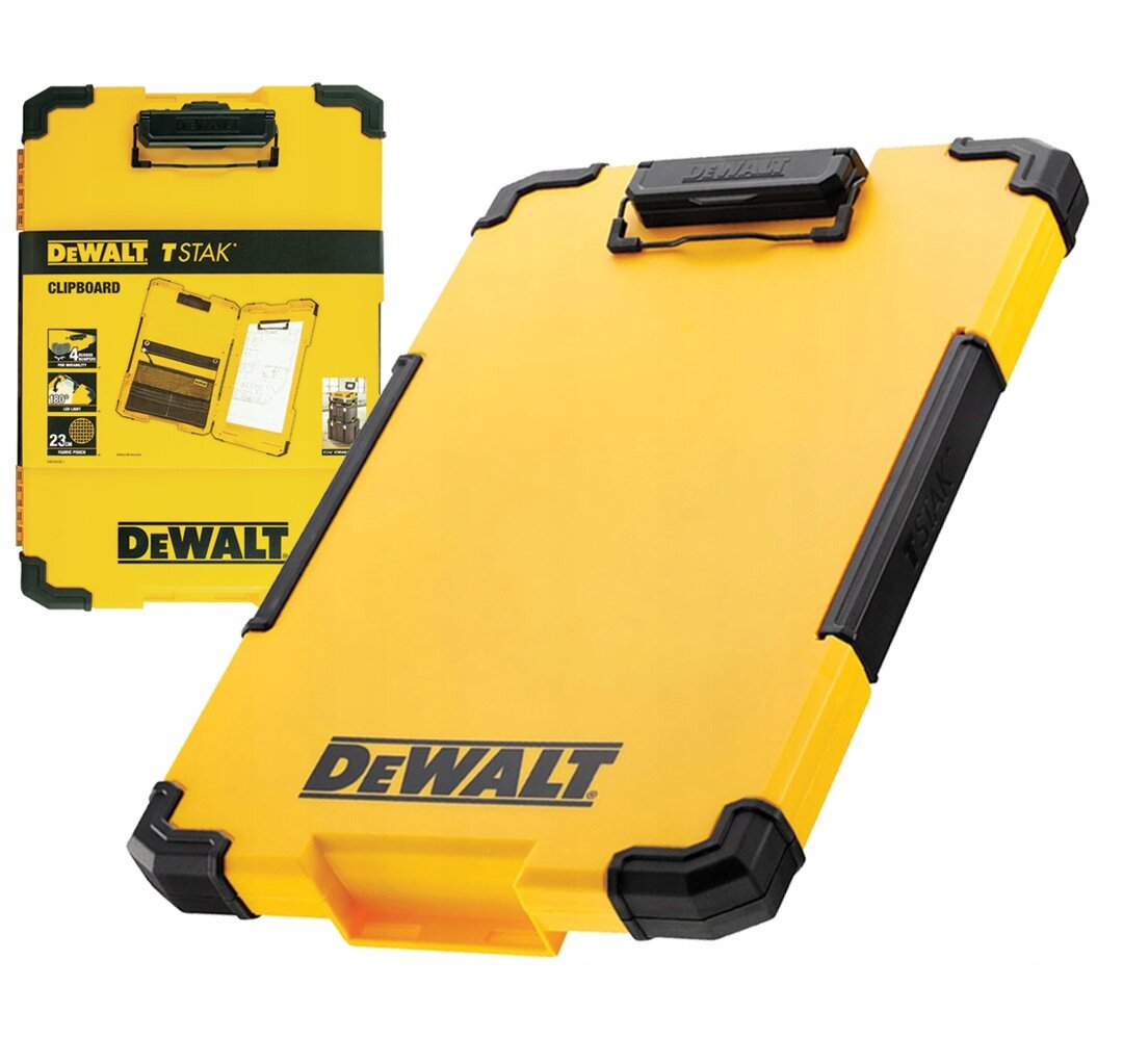 Блокнот для документов DeWalt DWST82732-1