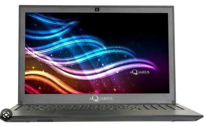 Ноутбук Aquarius Cmp NS685U R11 (Исп.2) [QRCN-NS685151618S125SCN2TNNNN2] 15.6" FHD i5-10210U/8Gb/256Gb SSD/no OS реестр Минпромторга