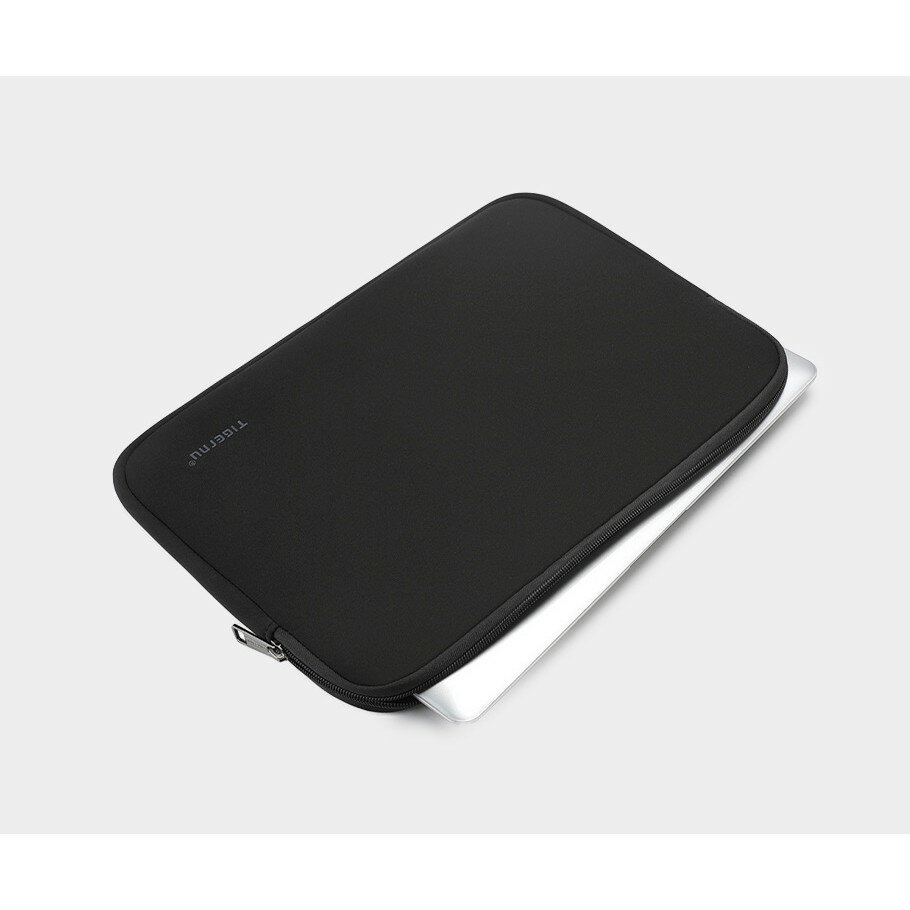 фото Сумка для ноутбука Tigernu T-A001S, черный, 13.3"