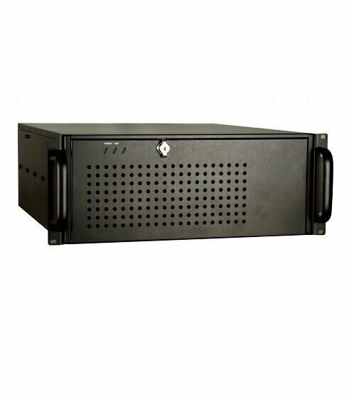 Корпус IEI RACK-3200B/ACE-832A