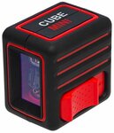 Лазерный уровень ADA Cube MINI Basic Edition [а00461] - изображение