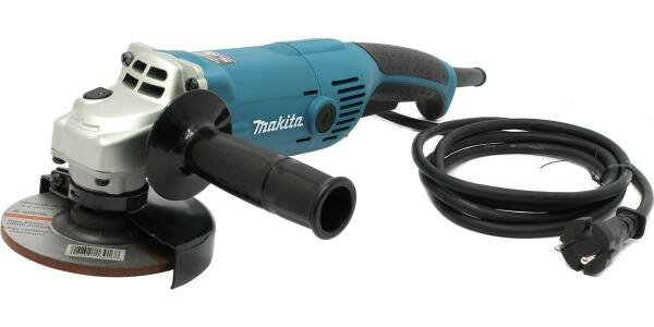 УШМ Makita GA5021C 1450 Вт 125 мм