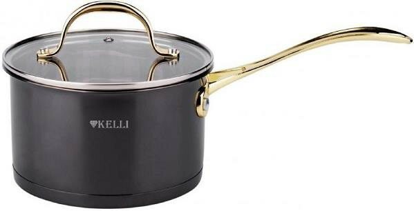 фото KELLI KL-4723 (Сотейник)
