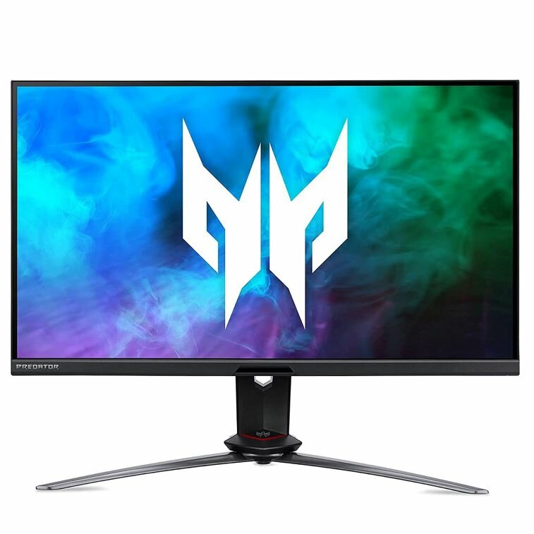 4К монитор Acer Predator XB283KKVbmiipruzx