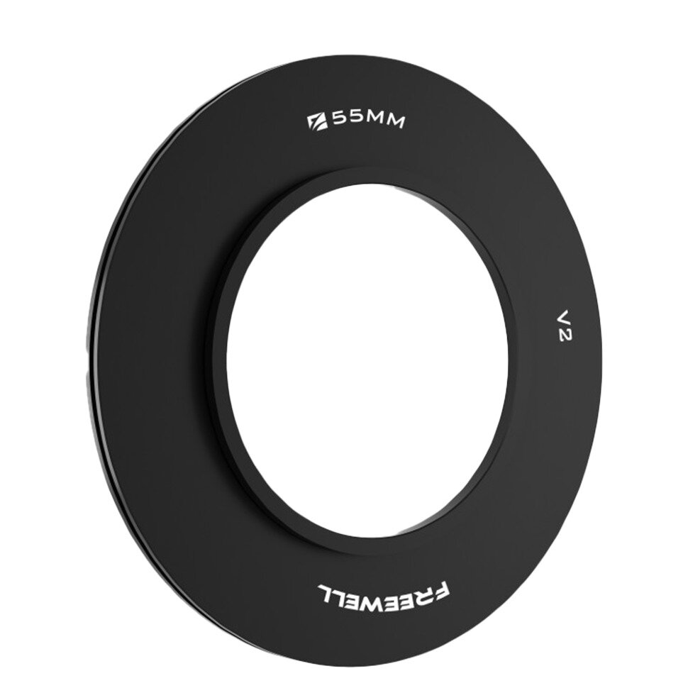 Переходное кольцо Freewell V2 Step-Up Ring 55мм