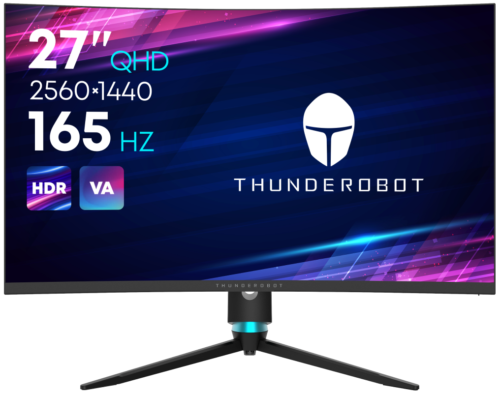 Игровой монитор Thunderobot KQ27C165L