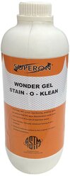 Травильная паста SUPERON WONDER GEL-STAIN-O-KLEAN 160 1 кг