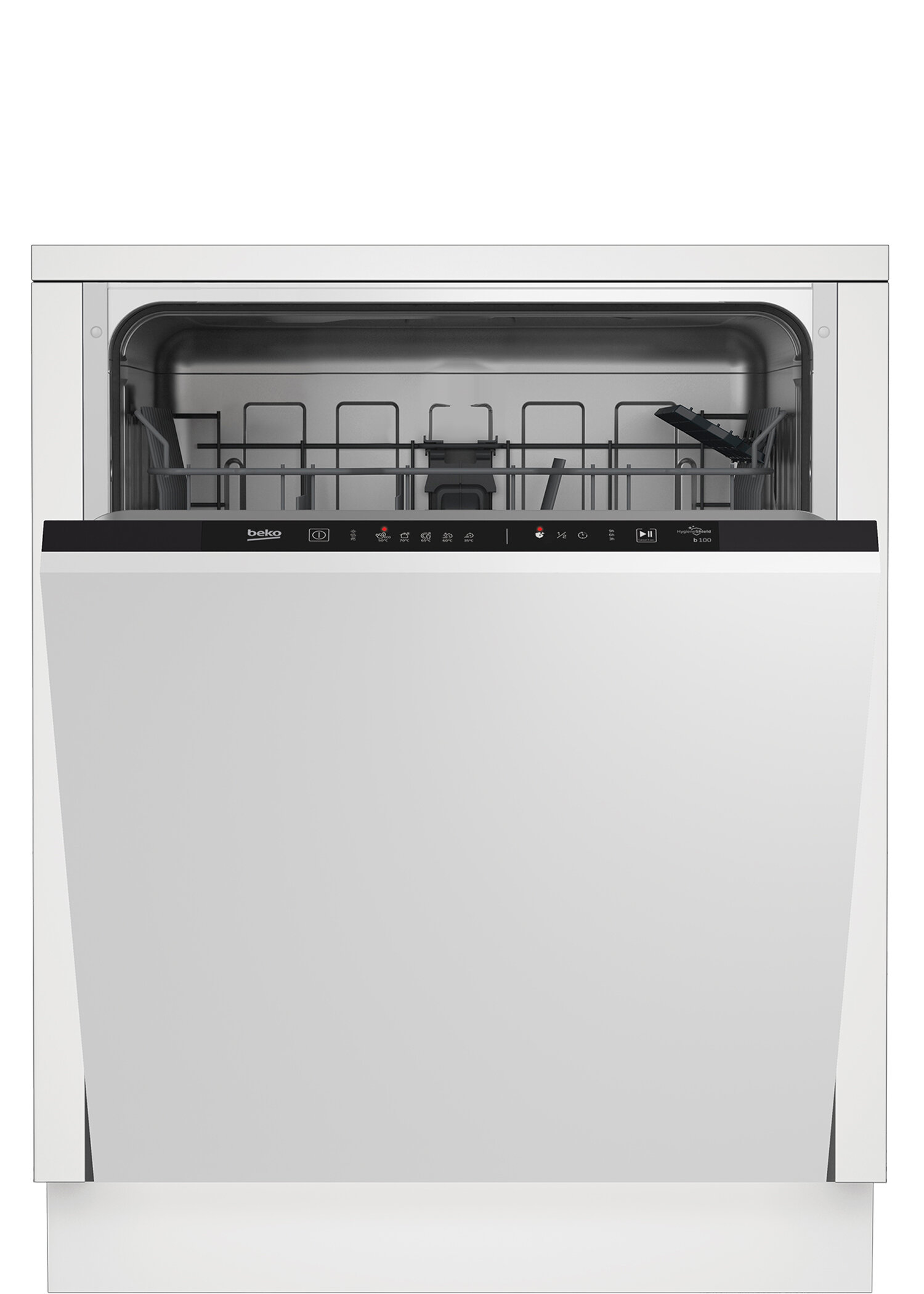 Встраиваемая посудомоечная машина Beko BDIN15320