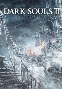 DARK SOULS™ III: Ashes of Ariandel