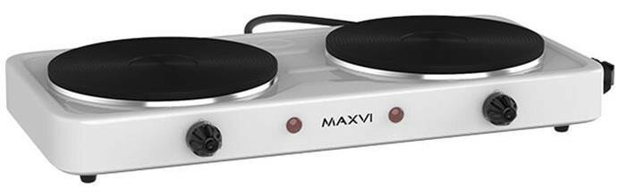 Электрическая плитка (MAXVI HE211 white)