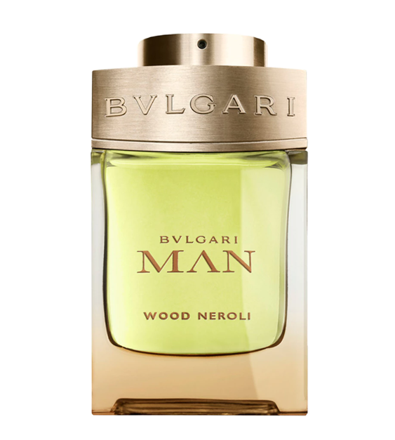 Туалетные духи Bvlgari Man Wood Neroli 100 мл